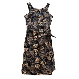 Patagonia Pataloha Dress Ulu Size 6